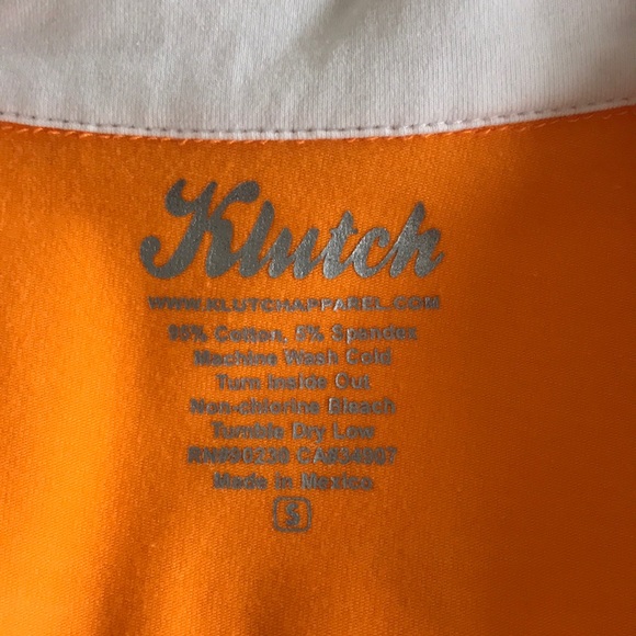 Tennessee Volunteers tank NWT - Picture 3 of 3